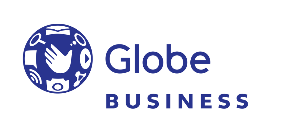 Globe logo